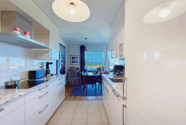 Appartement moderne de 5 pièces