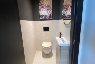 Superbe villa individuelle de 7.5 pièces avec vue panoramique sur le lac à Chéserex