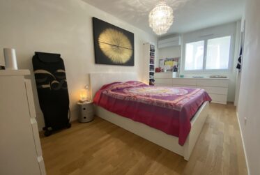 EXCLUSIVITÉ - Duplex 5 Pièces avec Jardin Privatif à Pregny-Chambésy