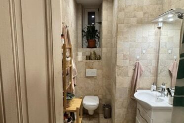 Superbe appartement 4 pièces au cœur de Plainpalais (Genève)