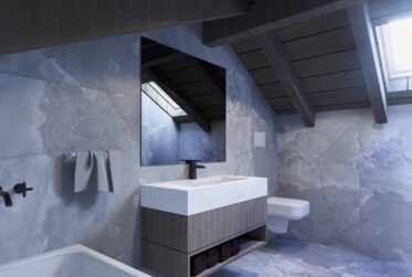 Maison de village entièrement rénovée à Perly – CHF 1’590’000.–