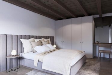 Maison de village entièrement rénovée à Perly – CHF 1’590’000.–