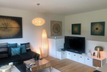 EXCLUSIVITÉ - Duplex 5 Pièces avec Jardin Privatif à Pregny-Chambésy