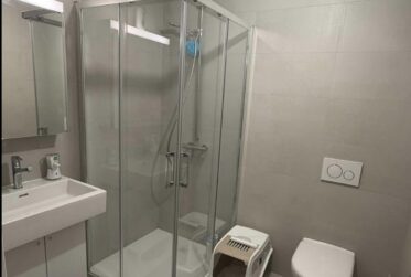 Bel appartement 4 pièces au Petit-Saconnex