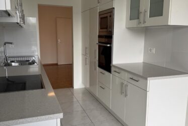 Appartement à louer au Petit-Saconnex - 4500.-