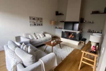 Charmant appartement de 4 pièces à Cologny