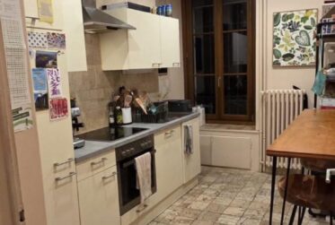 Superbe appartement 4 pièces au cœur de Plainpalais (Genève)