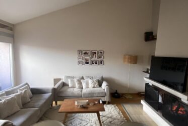 Charmant appartement de 4 pièces à Cologny