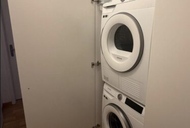 Bel appartement 4 pièces au Petit-Saconnex