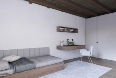 Maison de village entièrement rénovée à Perly – CHF 1’590’000.–