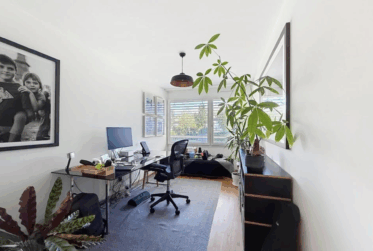 Appartement moderne de 5 pièces