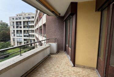 Appartement à louer au Petit-Saconnex - 4500.-