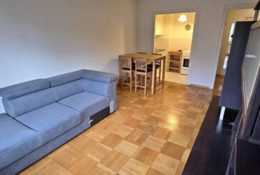 Appartement de 3 pièces à Veyrier