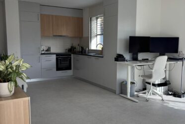 Magnifique 2.5 pièces type loft au Grand-Saconnex