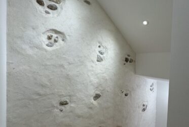 Maison entièrement rénové à vendre -