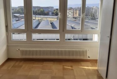 Appartement 3,5 pièces lumineux avec balcon – Quartier prisé