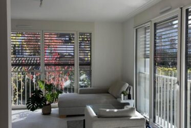 Magnifique 2.5 pièces type loft au Grand-Saconnex