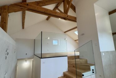 Maison entièrement rénové à vendre -