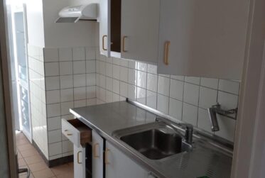 Appartement 3,5 pièces lumineux avec balcon – Quartier prisé