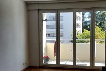Spacieux appartement 5 pièces avec balcon