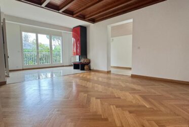 Maison individuelle de 7 pièces à Chambésy