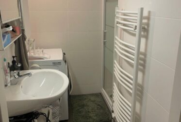 Bel appartement lumineux de 4 pièces