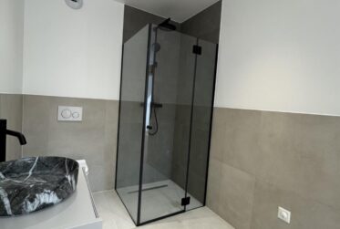 Maison entièrement rénové à vendre -