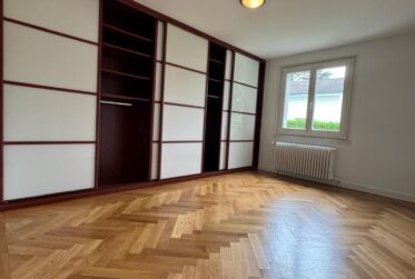 Maison individuelle de 7 pièces à Chambésy