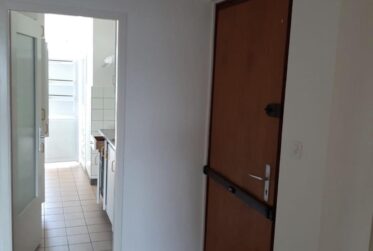 Appartement 3,5 pièces lumineux avec balcon – Quartier prisé