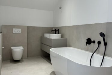 Maison entièrement rénové à vendre -