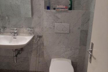 Appartement 3,5 pièces lumineux avec balcon – Quartier prisé