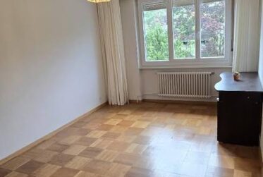 Appartement de 3 pièces à Veyrier