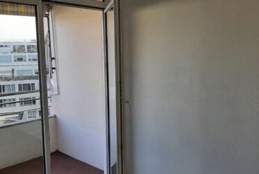 Appartement 3,5 pièces lumineux avec balcon – Quartier prisé