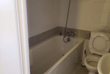 Reprise de bail appartement 2.5 pièces