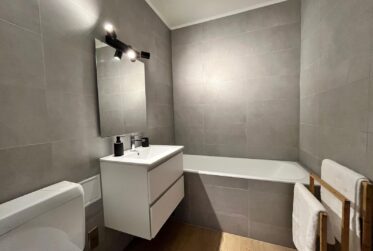 Exclusivité – Appartement rénové de 4 chambres, 177 m² PPE, vue panoramique (Meyrin)