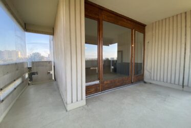 Exclusivité – Appartement rénové de 4 chambres, 177 m² PPE, vue panoramique (Meyrin)