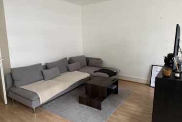 Appartement meublé de 4 pièces au Pâquis