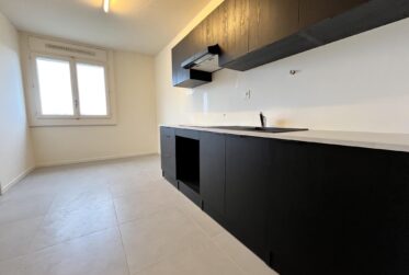 Exclusivité – Appartement rénové de 4 chambres, 177 m² PPE, vue panoramique (Meyrin)