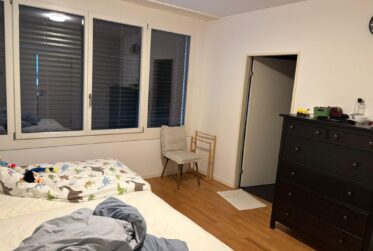 Sublime appartement dans le quartier de Champel