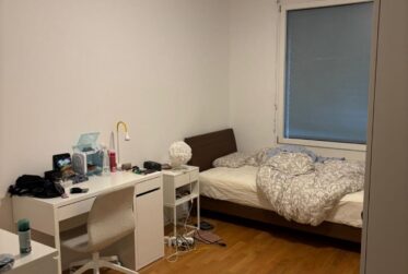 Sublime appartement dans le quartier de Champel