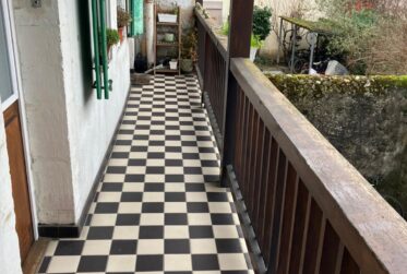 Charmant appartement 3 pièces à Carouge