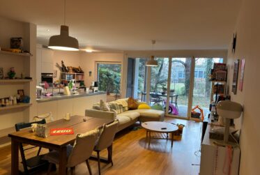 Sublime appartement dans le quartier de Champel