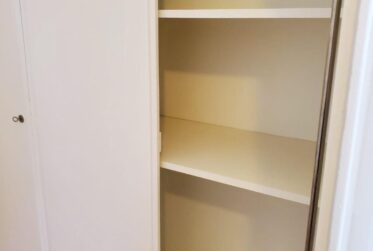 Reprise de bail appartement 2.5 pièces