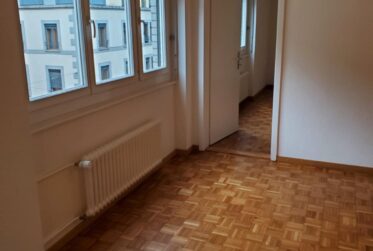 Reprise de bail appartement 2.5 pièces