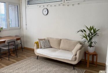 Charmant appartement 2 pièces à Carouge - EXCLUSIVITÉ