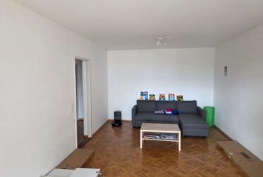 Spacieux appartement 5 pièces avec balcon