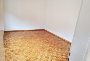 Reprise de bail appartement 2.5 pièces