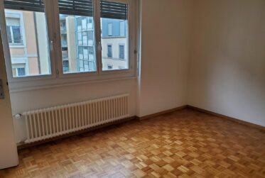 Reprise de bail appartement 2.5 pièces