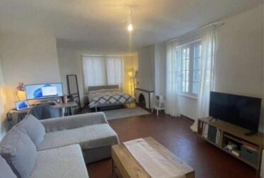 Exclusivité : Charmant appartement en Vieille-Ville