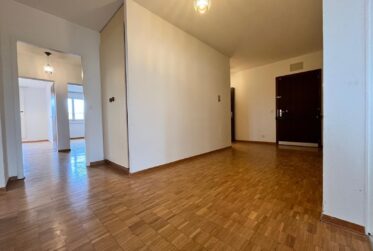 Exclusivité – Appartement rénové de 4 chambres, 177 m² PPE, vue panoramique (Meyrin)
